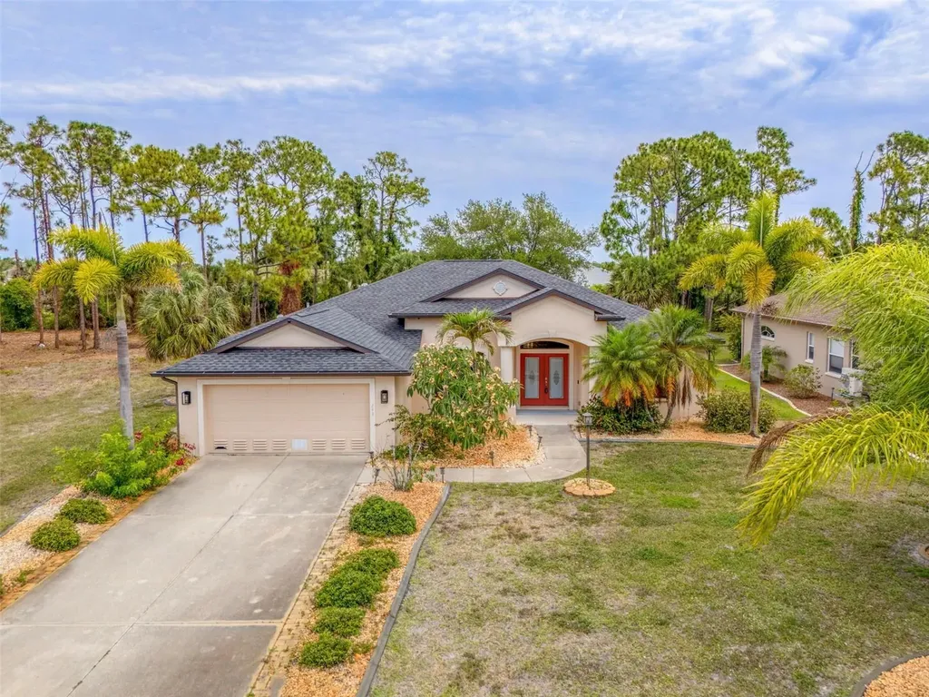 243 Rotonda Boulevard E Rotonda West FL 33947