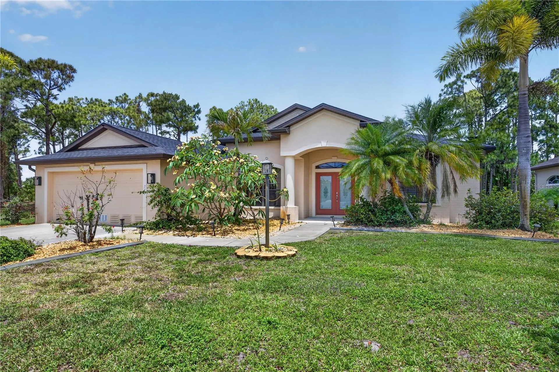243 Rotonda Boulevard E Rotonda West FL 33947
