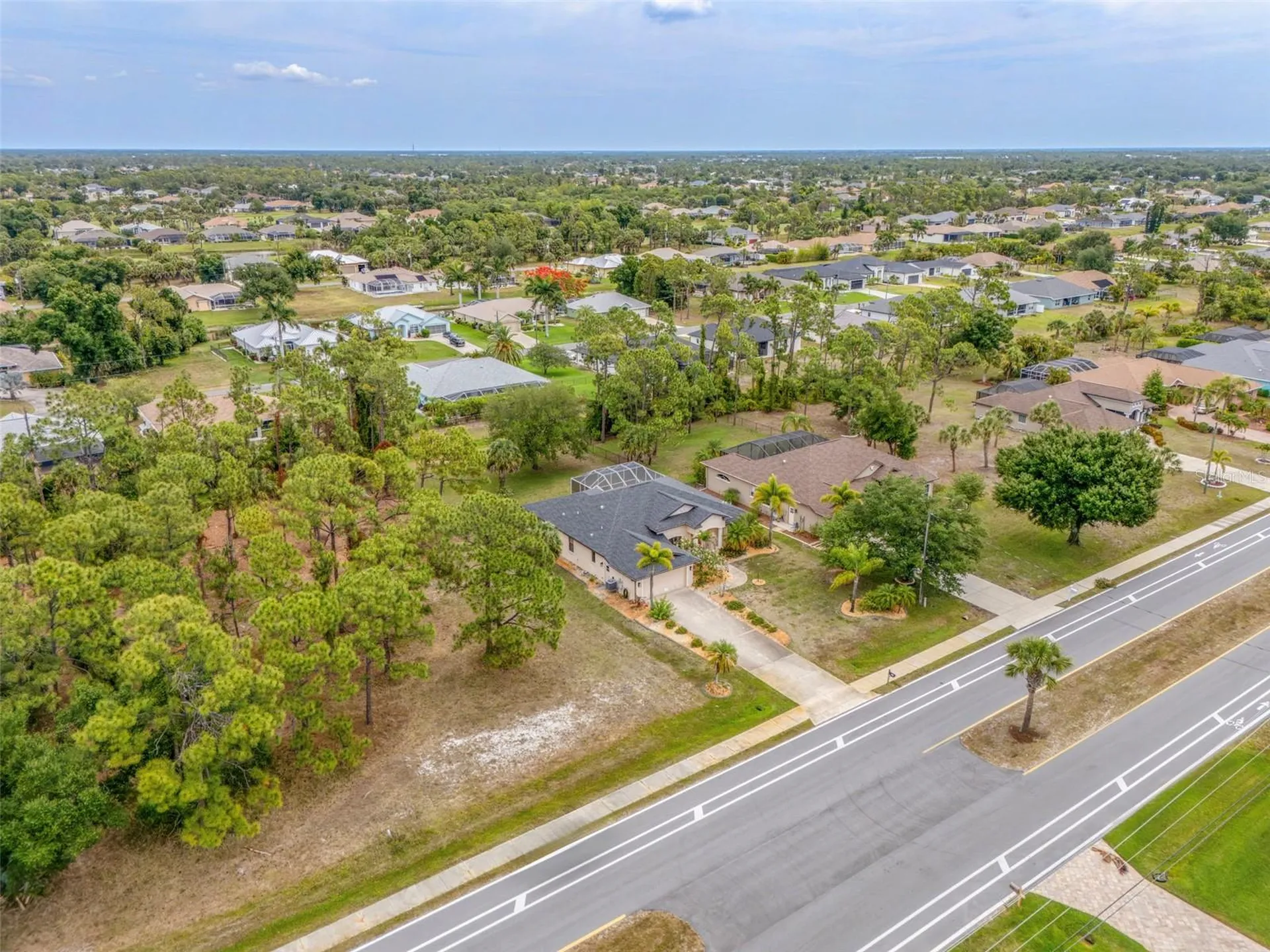 243 Rotonda Boulevard E Rotonda West FL 33947