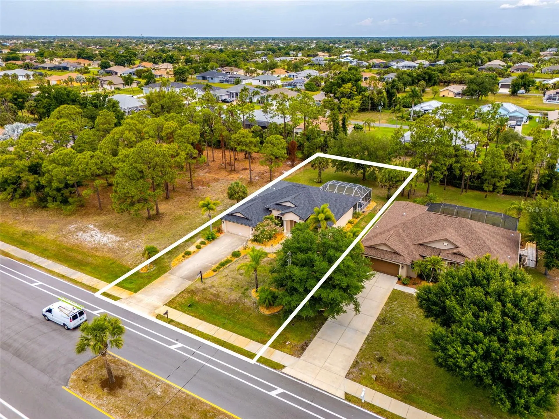243 Rotonda Boulevard E Rotonda West FL 33947