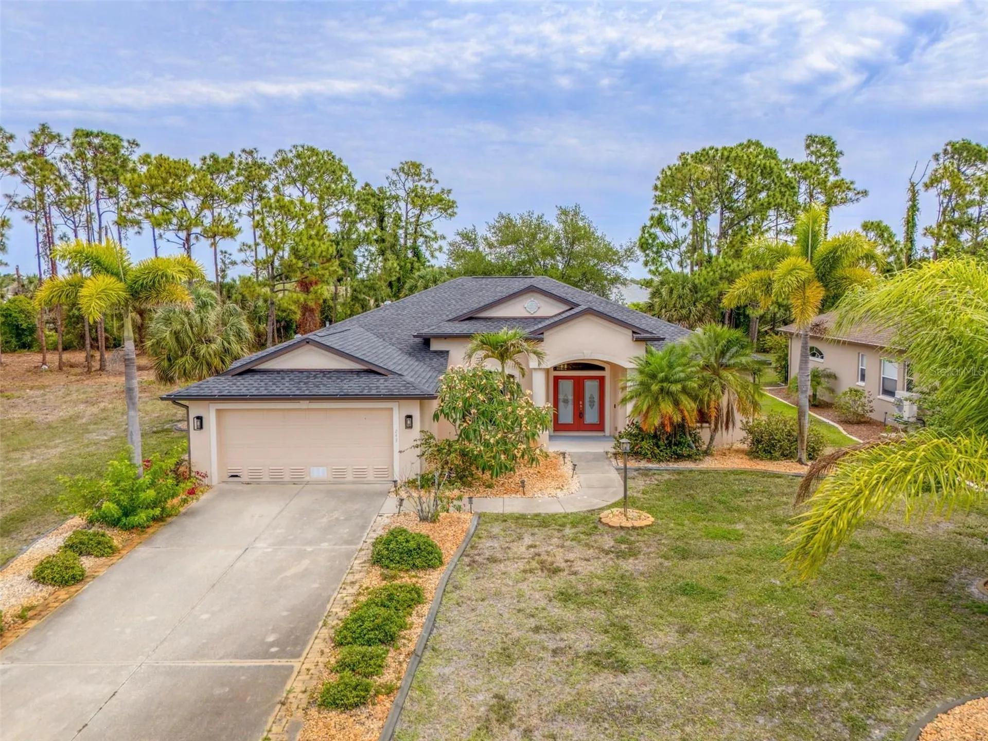 243 Rotonda Boulevard E Rotonda West FL 33947
