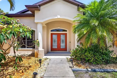 243 Rotonda Boulevard E Rotonda West FL 33947
