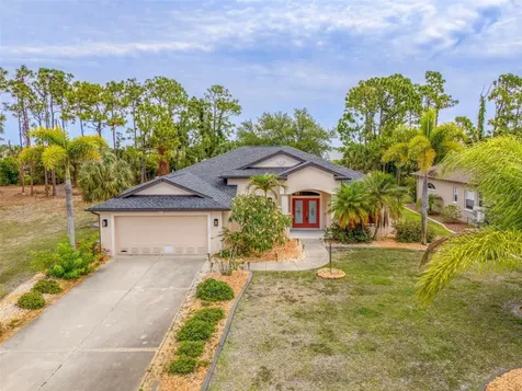 243 Rotonda Boulevard E Rotonda West FL 33947
