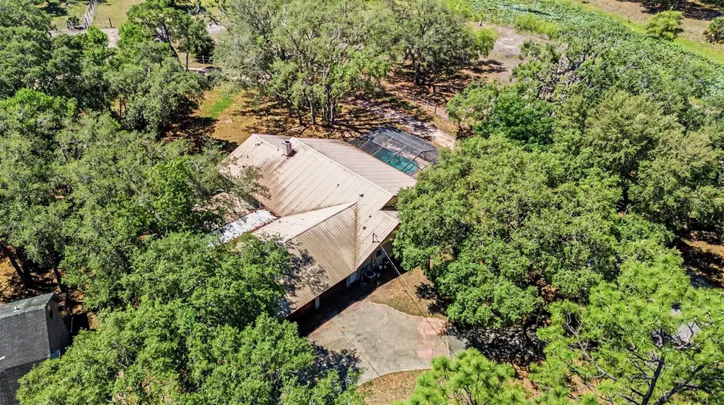 5825 S Bob White Drive Homosassa FL 34446