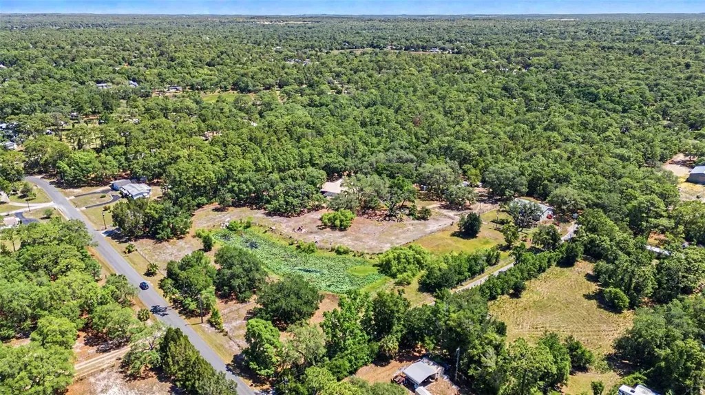 5825 S Bob White Drive Homosassa FL 34446