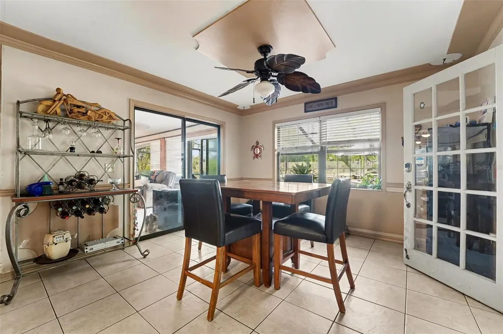 5825 S Bob White Drive Homosassa FL 34446