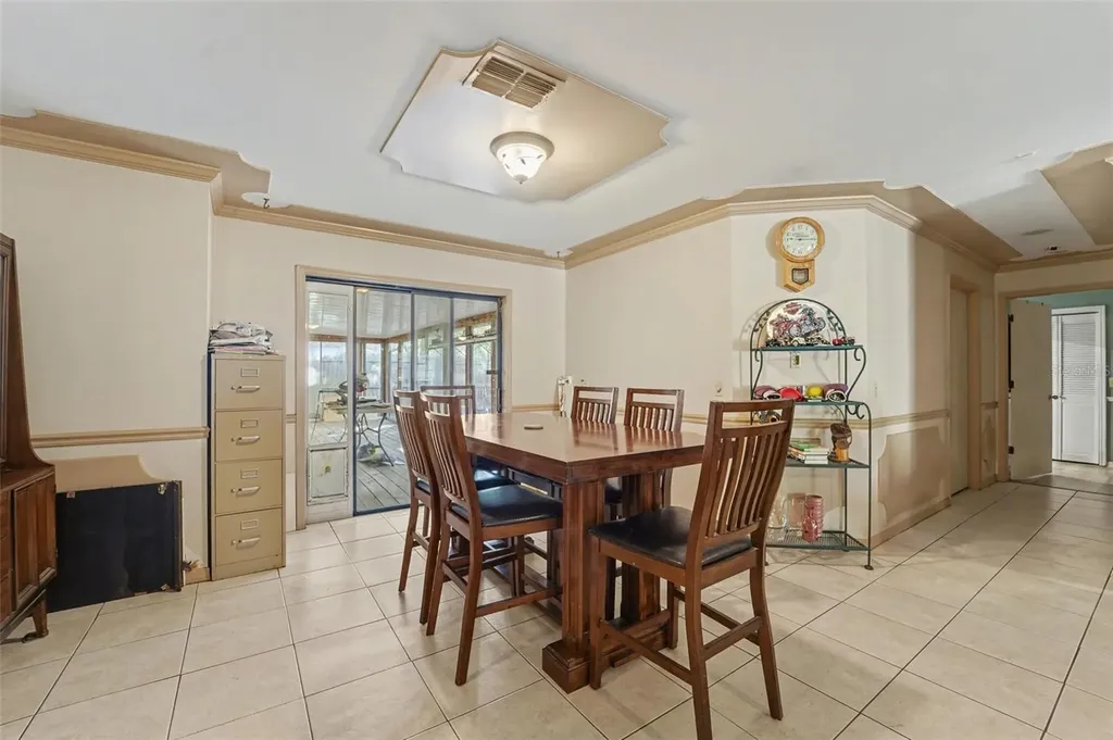 5825 S Bob White Drive Homosassa FL 34446