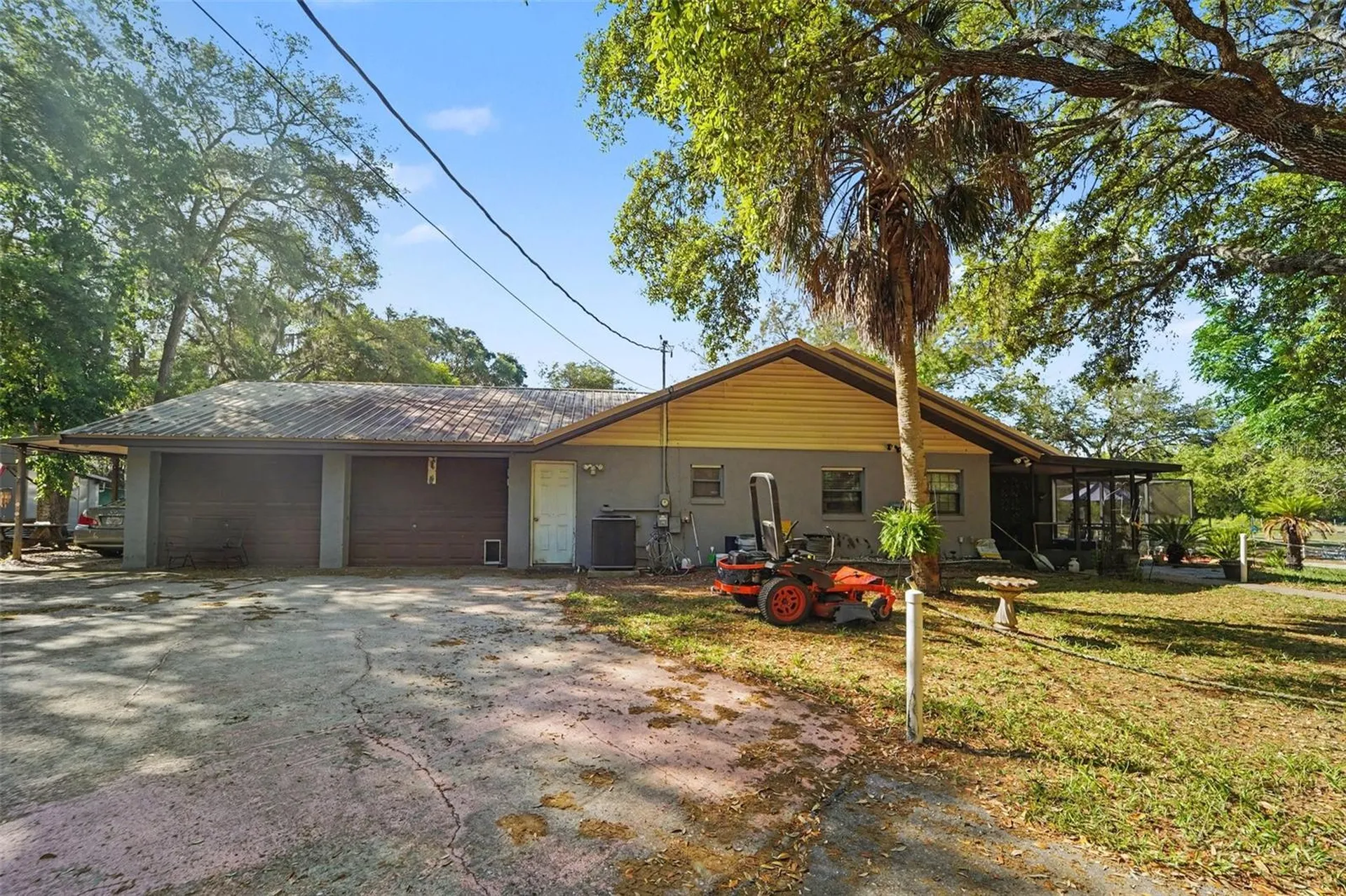 5825 S Bob White Drive Homosassa FL 34446