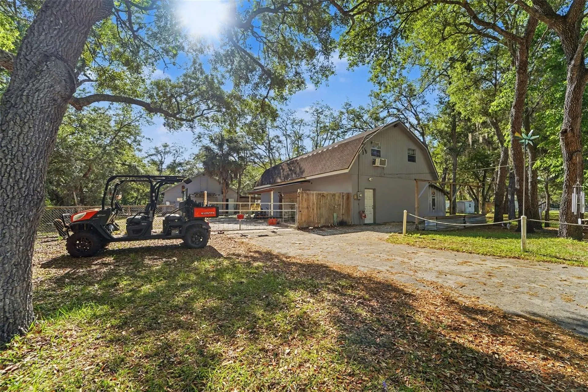 5825 S Bob White Drive Homosassa FL 34446