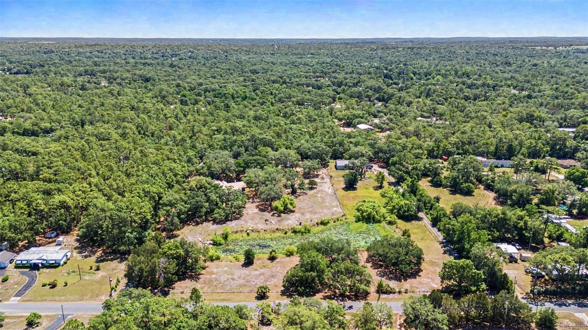 5825 S Bob White Drive Homosassa FL 34446
