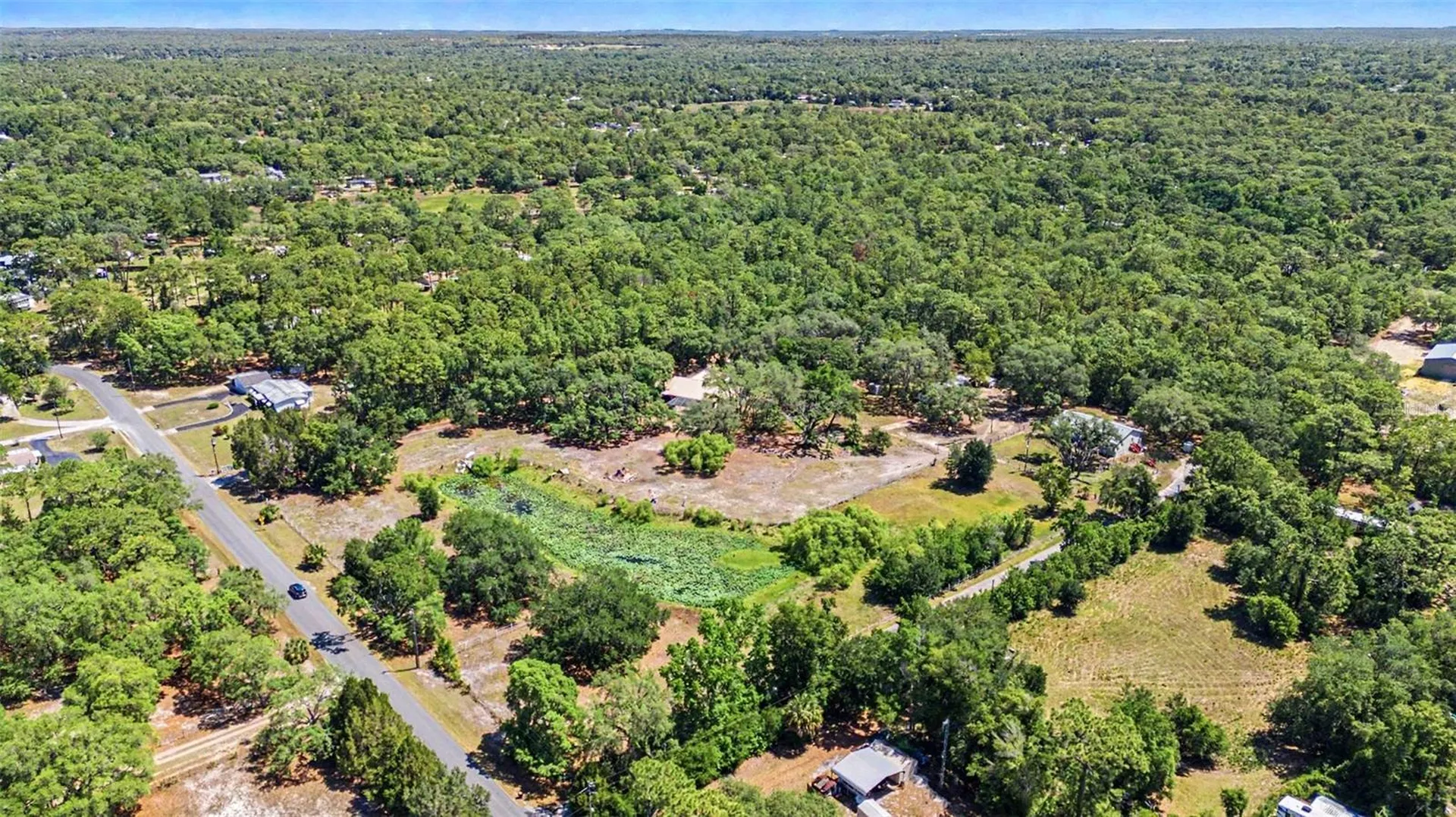 5825 S Bob White Drive Homosassa FL 34446