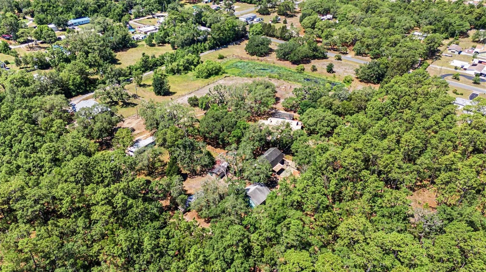 5825 S Bob White Drive Homosassa FL 34446