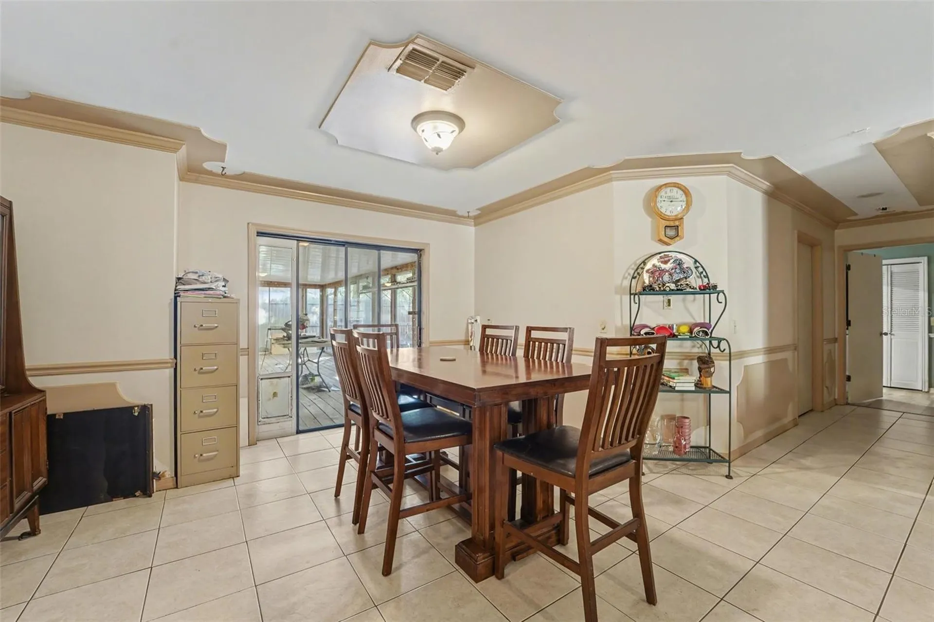 5825 S Bob White Drive Homosassa FL 34446
