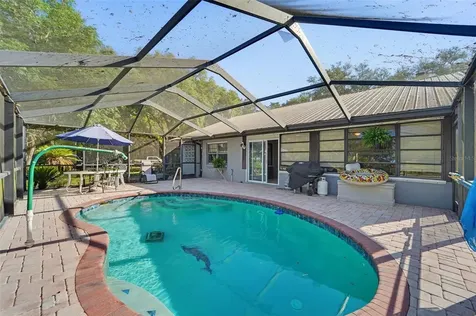 5825 S Bob White Drive Homosassa FL 34446