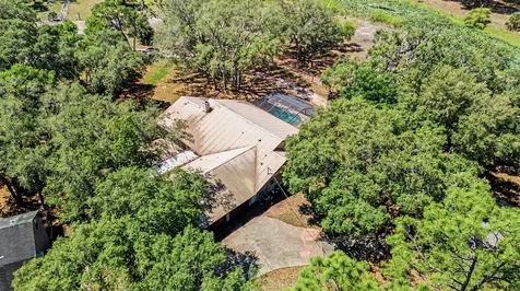 5825 S Bob White Drive Homosassa FL 34446