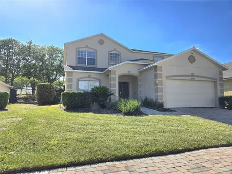 1027 Balmoral Drive Davenport FL 33896