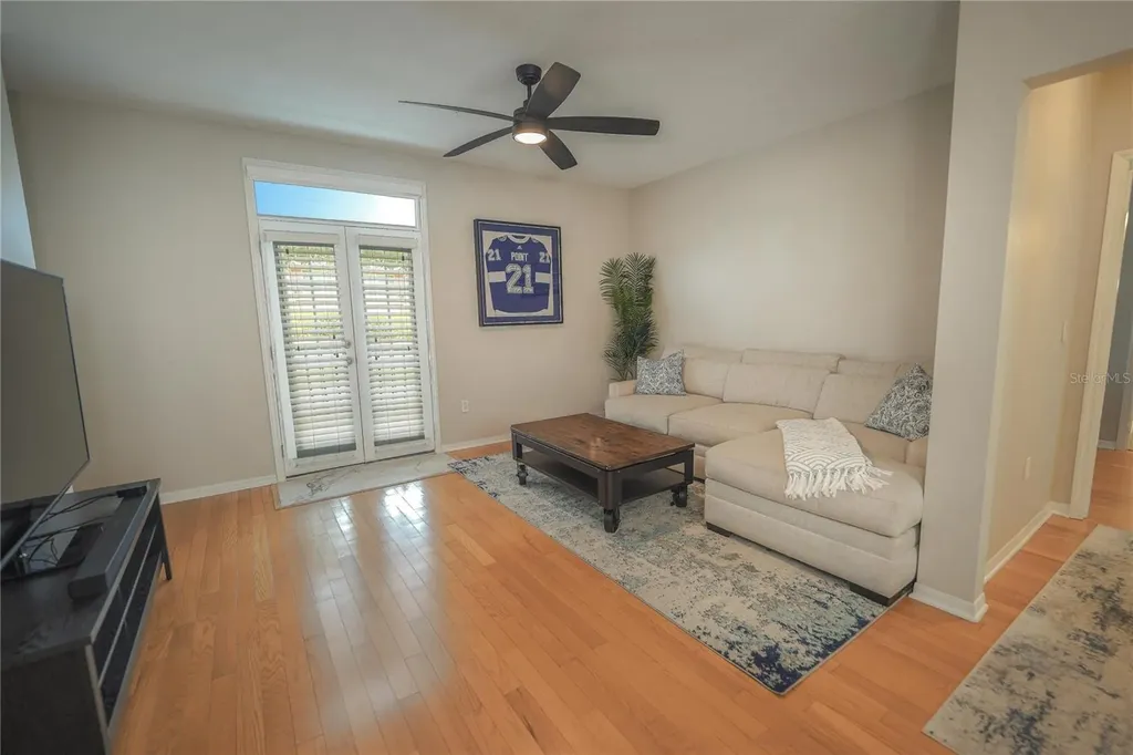 501 Knights Run Avenue Tampa FL 33602