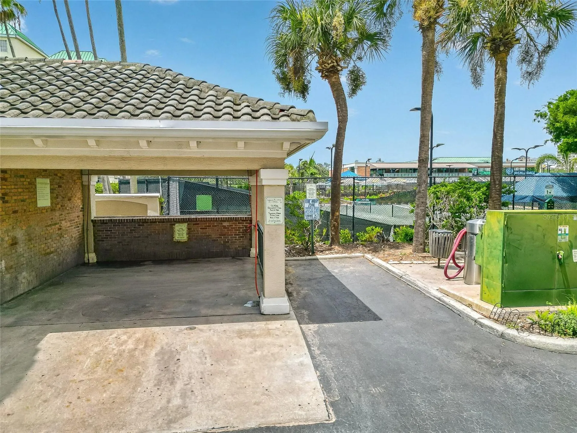 501 Knights Run Avenue Tampa FL 33602