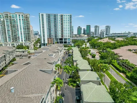 501 Knights Run Avenue Tampa FL 33602