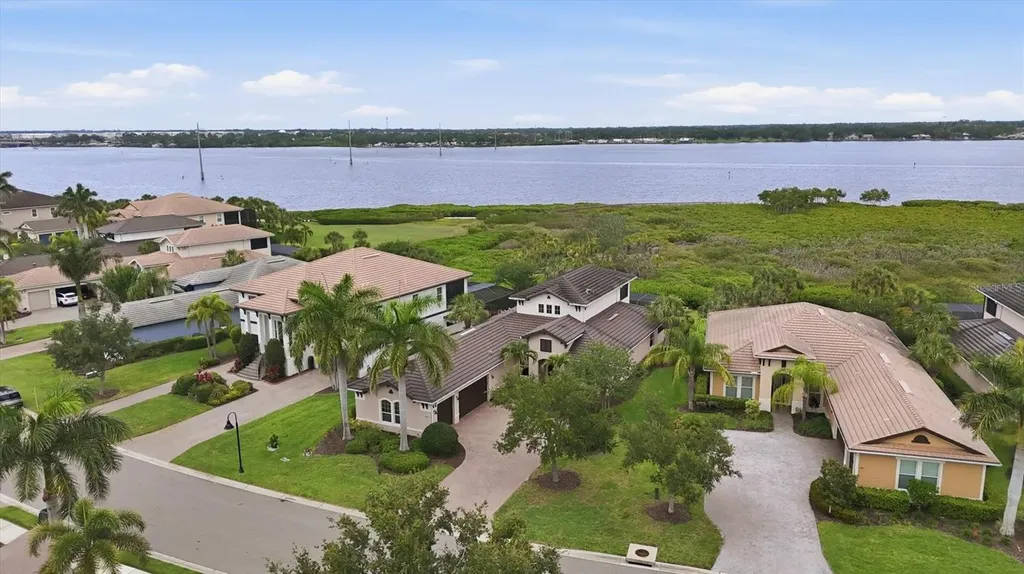5122 Tidewater Preserve Boulevard Bradenton FL 34208