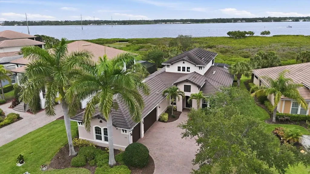 5122 Tidewater Preserve Boulevard Bradenton FL 34208