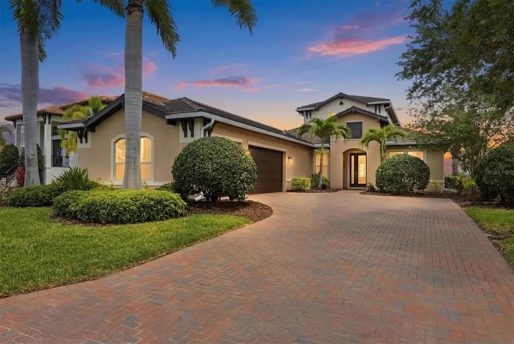 5122 Tidewater Preserve Boulevard Bradenton FL 34208