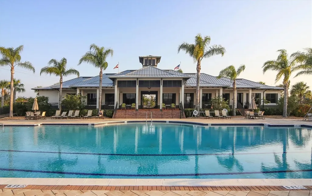 5122 Tidewater Preserve Boulevard Bradenton FL 34208
