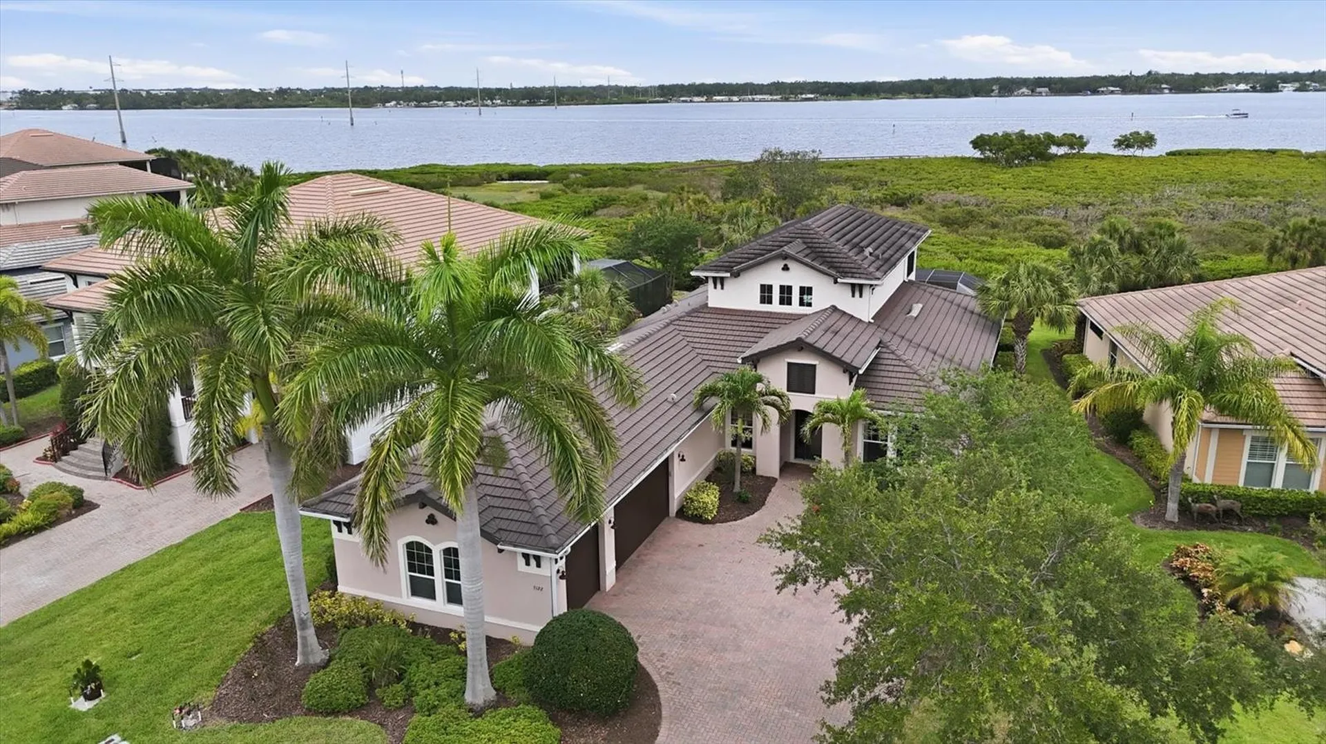 5122 Tidewater Preserve Boulevard Bradenton FL 34208