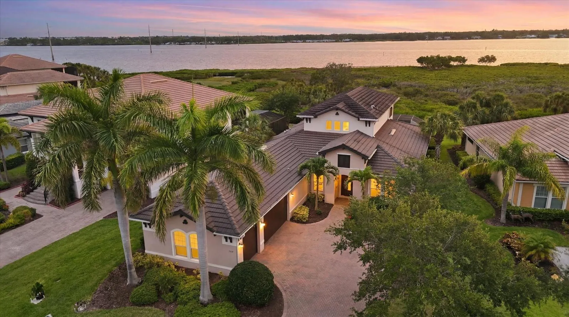 5122 Tidewater Preserve Boulevard Bradenton FL 34208