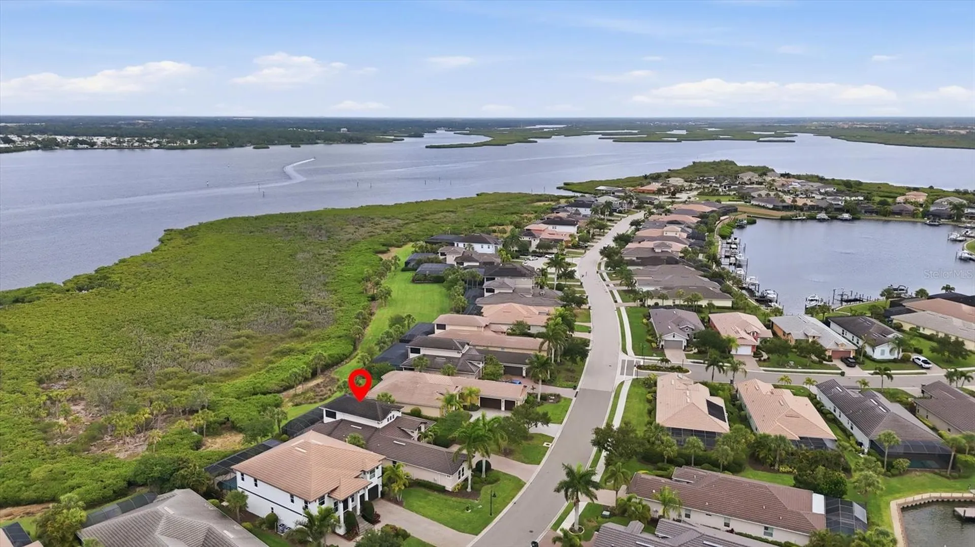 5122 Tidewater Preserve Boulevard Bradenton FL 34208