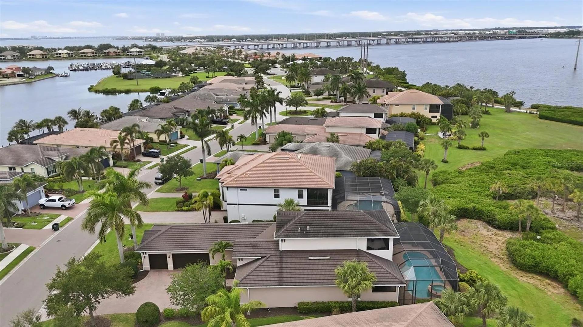 5122 Tidewater Preserve Boulevard Bradenton FL 34208