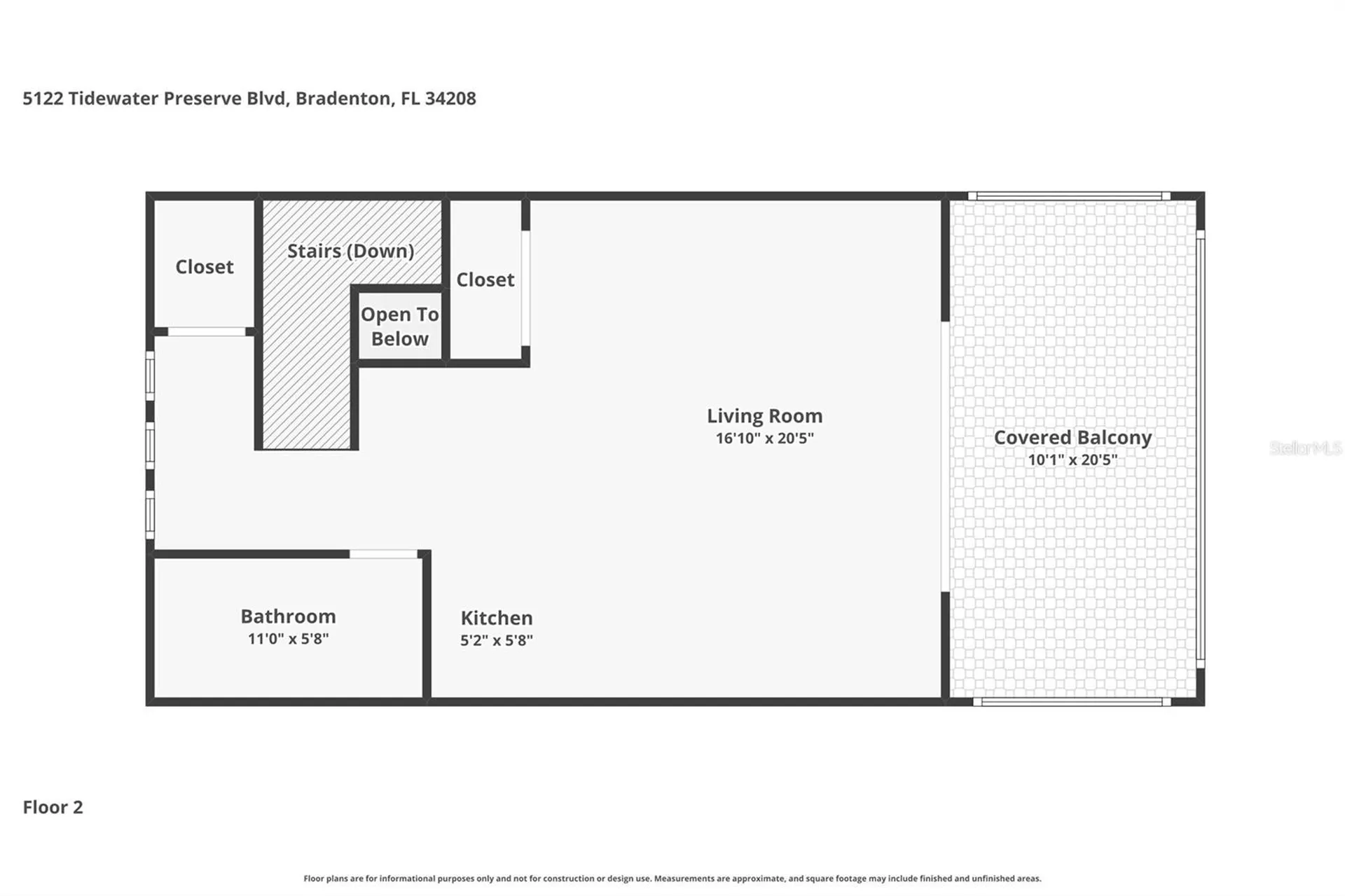 5122 Tidewater Preserve Boulevard Bradenton FL 34208