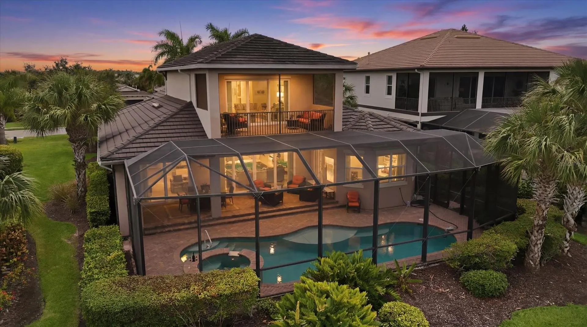 5122 Tidewater Preserve Boulevard Bradenton FL 34208