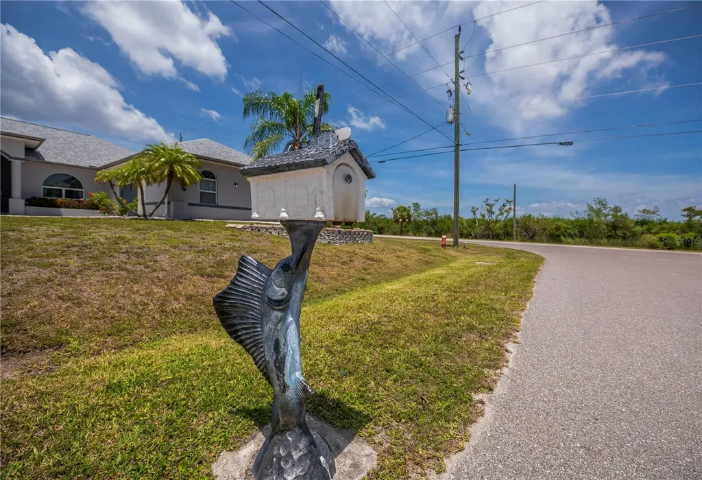 15400 Alcove Circle Port Charlotte FL 33981