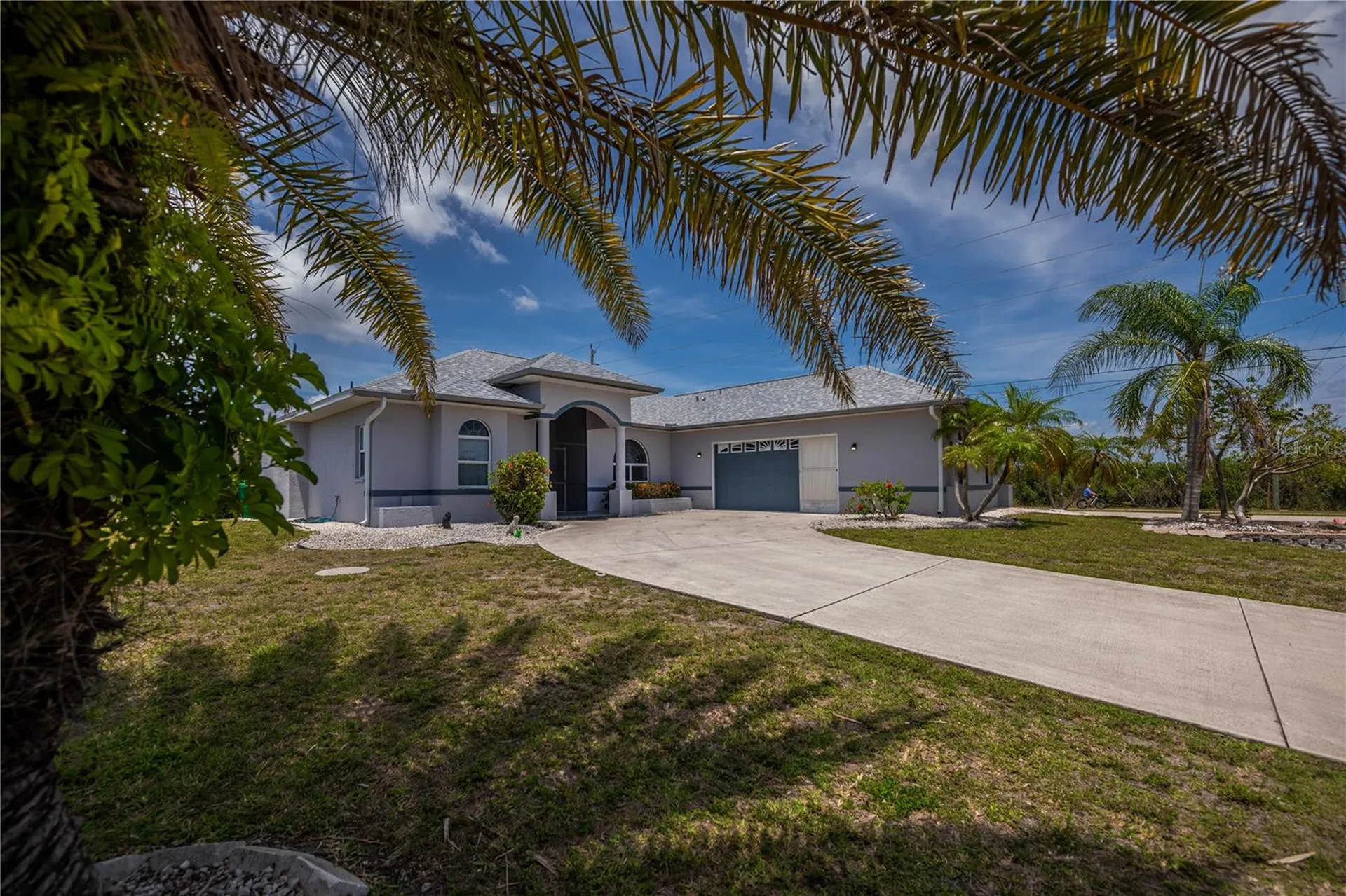 15400 Alcove Circle Port Charlotte FL 33981