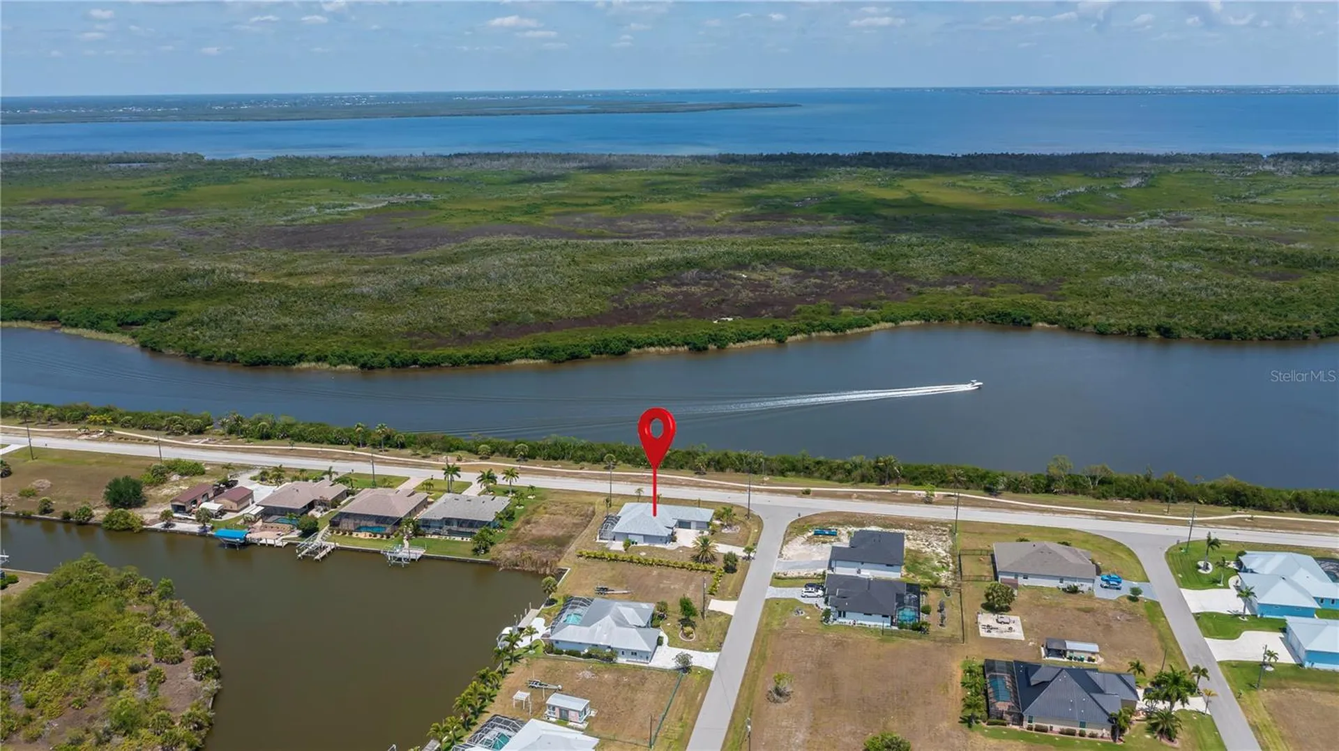 15400 Alcove Circle Port Charlotte FL 33981