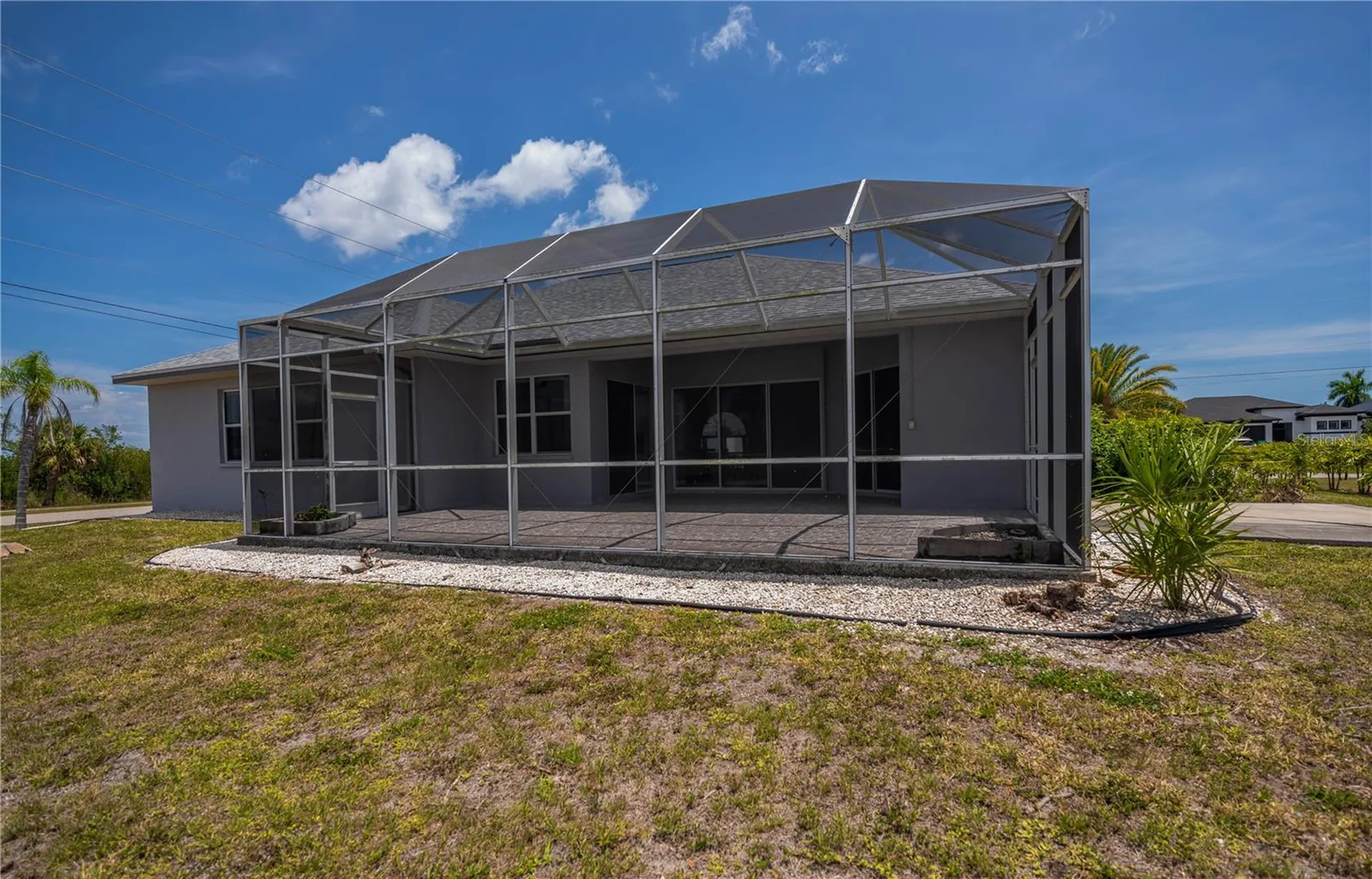 15400 Alcove Circle Port Charlotte FL 33981