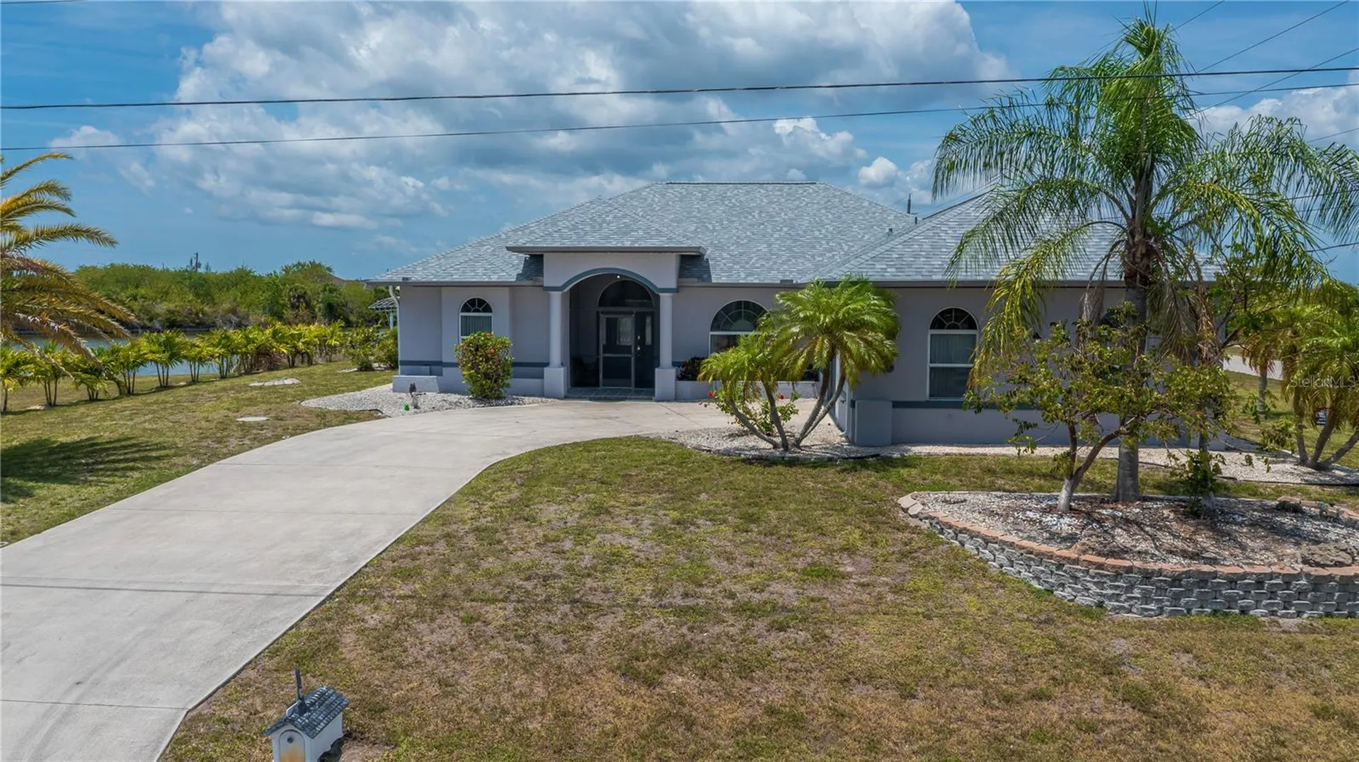 15400 Alcove Circle Port Charlotte FL 33981