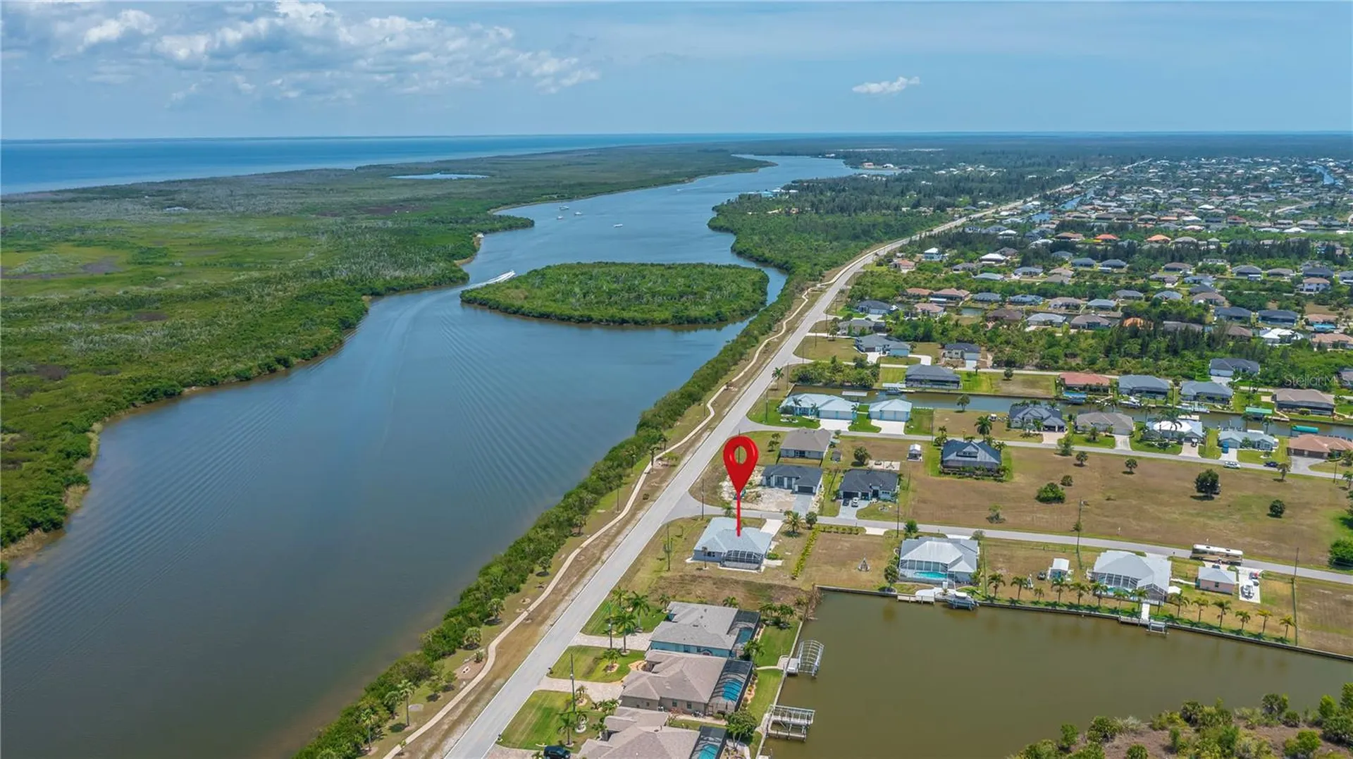 15400 Alcove Circle Port Charlotte FL 33981