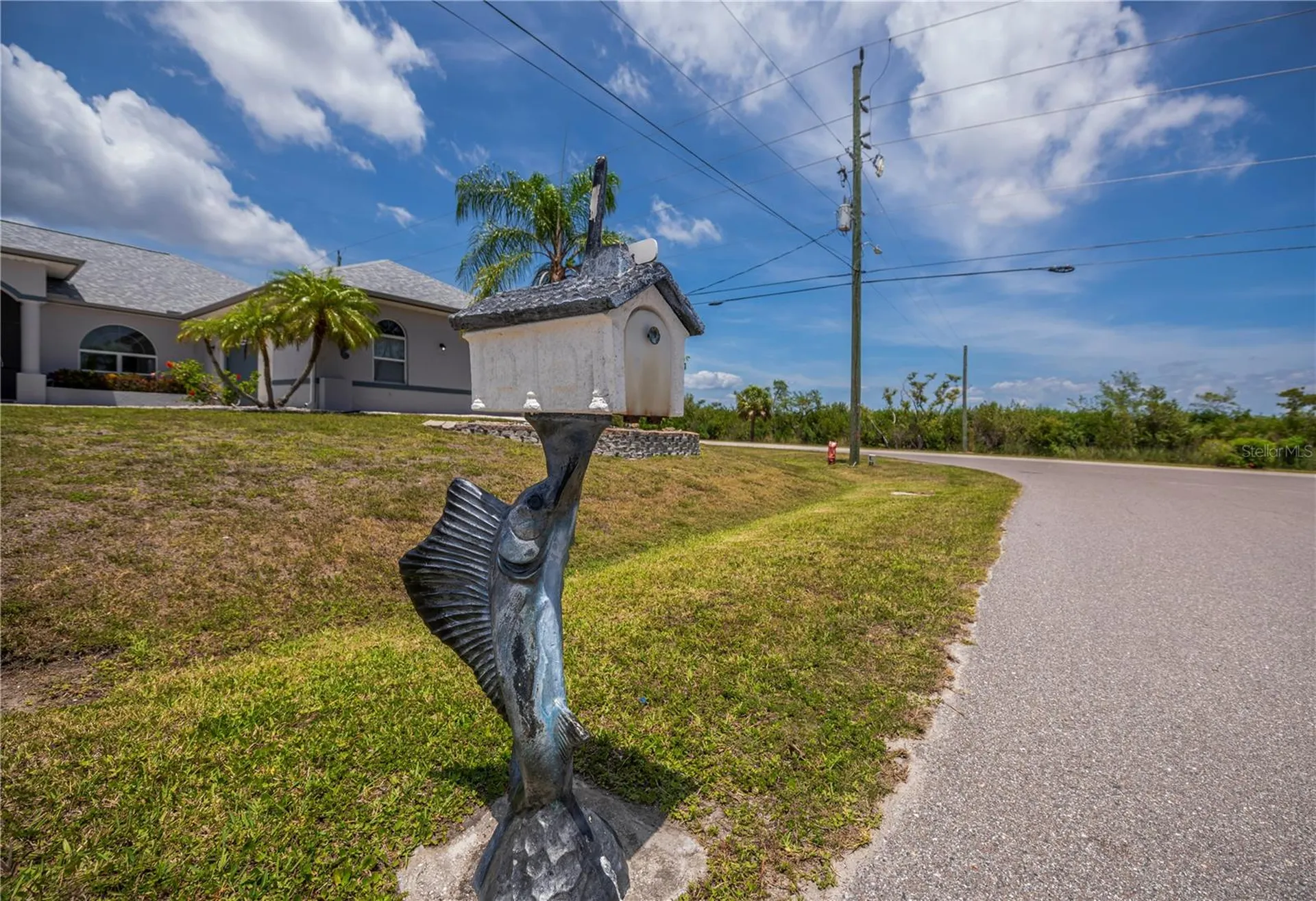 15400 Alcove Circle Port Charlotte FL 33981