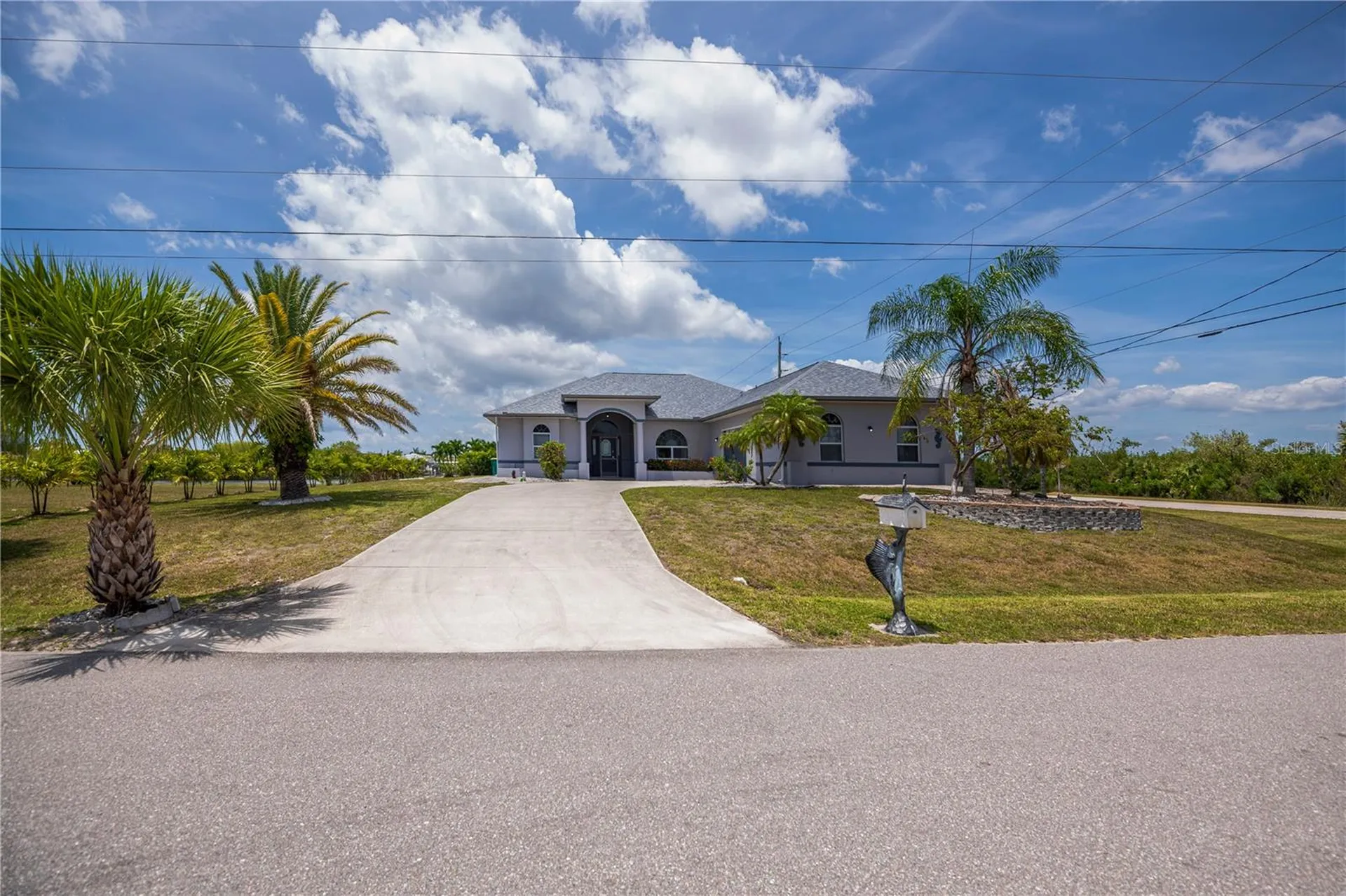 15400 Alcove Circle Port Charlotte FL 33981