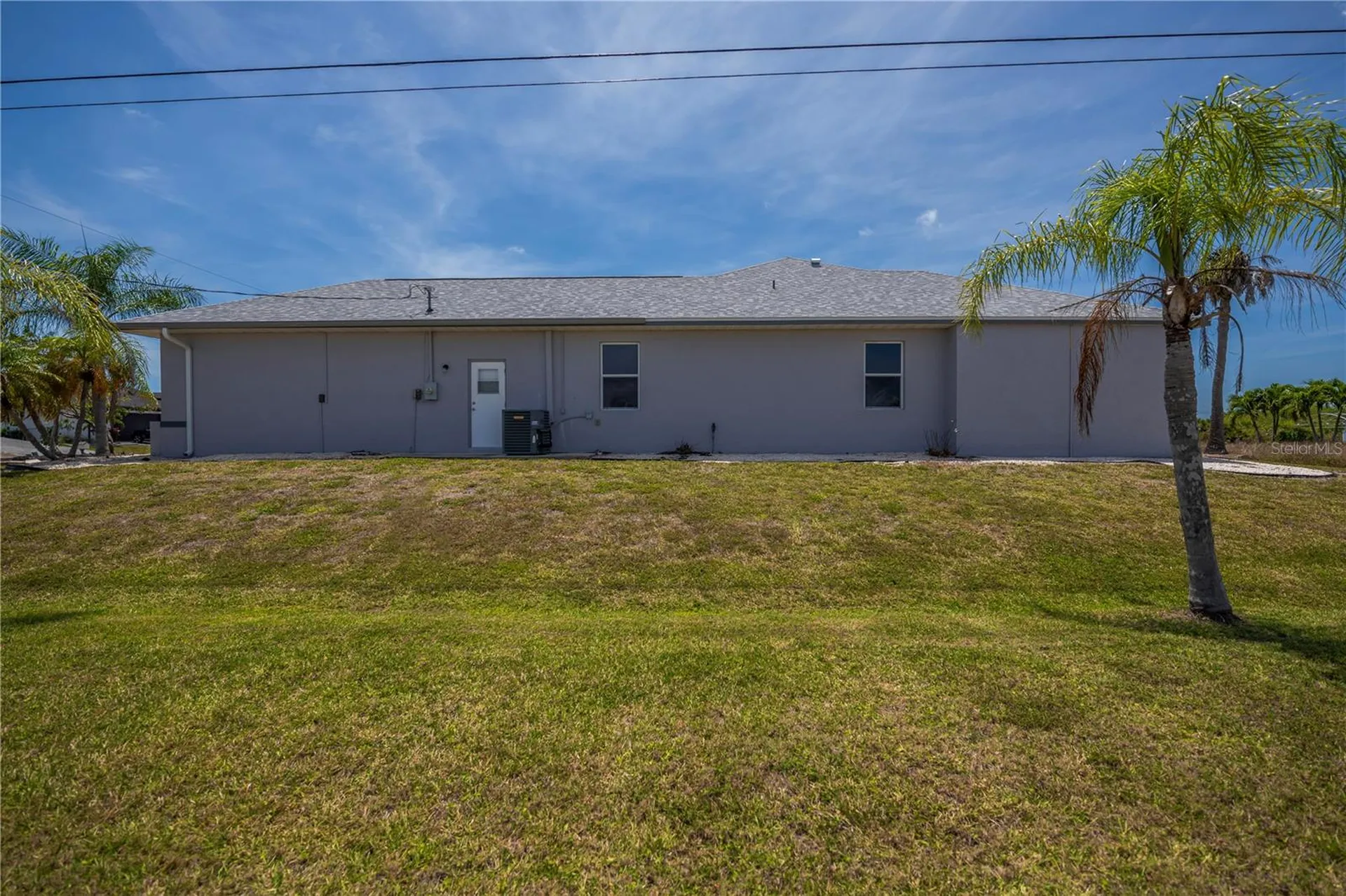 15400 Alcove Circle Port Charlotte FL 33981