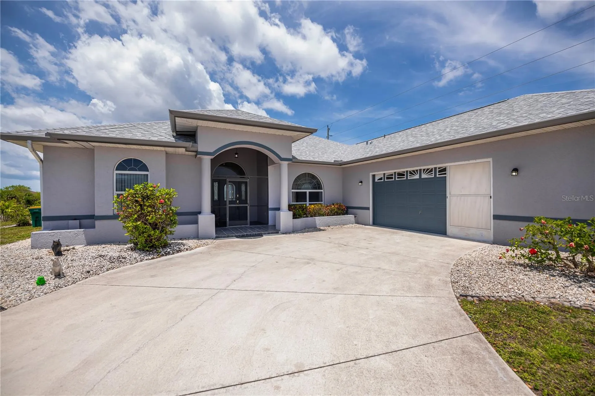 15400 Alcove Circle Port Charlotte FL 33981