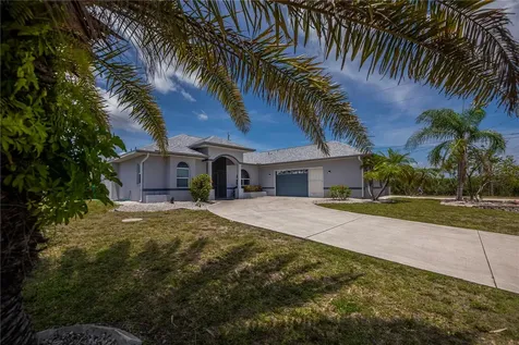 15400 Alcove Circle Port Charlotte FL 33981