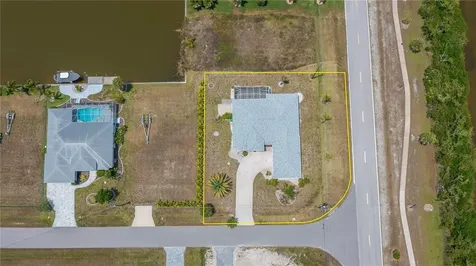 15400 Alcove Circle Port Charlotte FL 33981