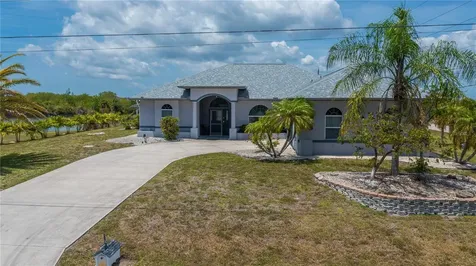 15400 Alcove Circle Port Charlotte FL 33981