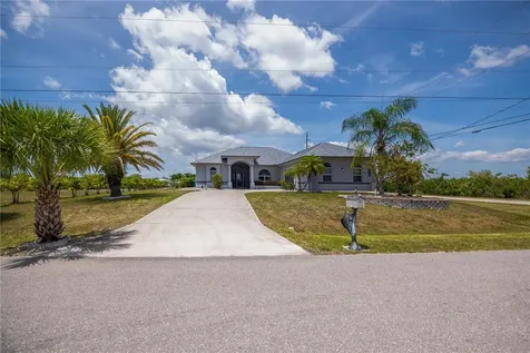 15400 Alcove Circle Port Charlotte FL 33981