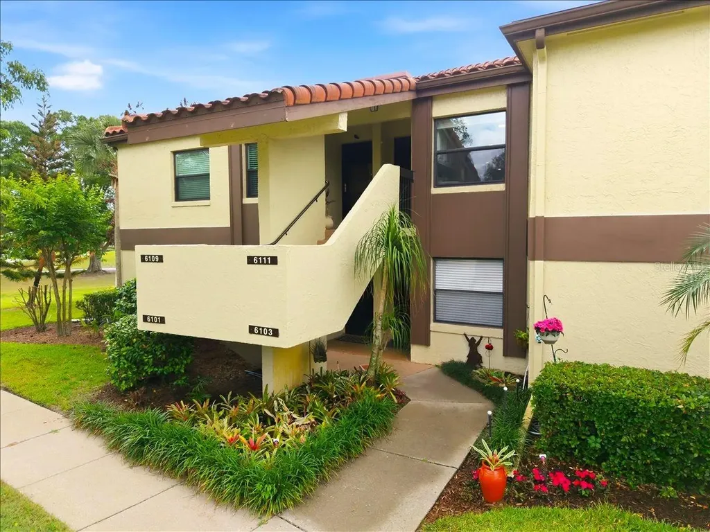 6111 Lake Pointe Drive Orlando FL 32822