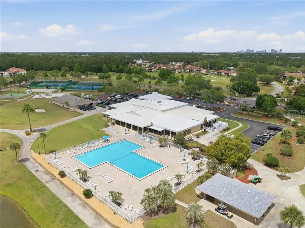 6111 Lake Pointe Drive Orlando FL 32822