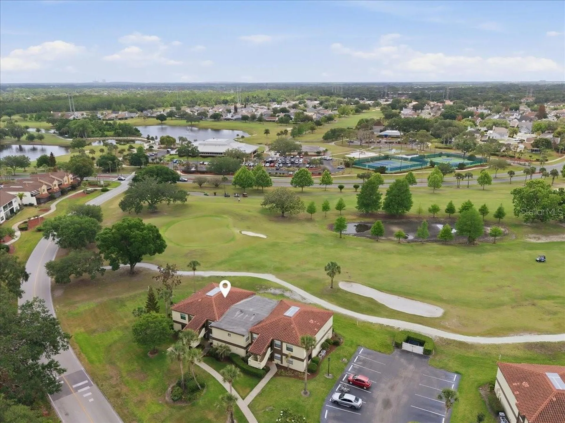 6111 Lake Pointe Drive Orlando FL 32822